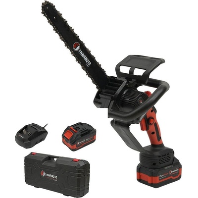 Yamamoto YBS-124 (16438)