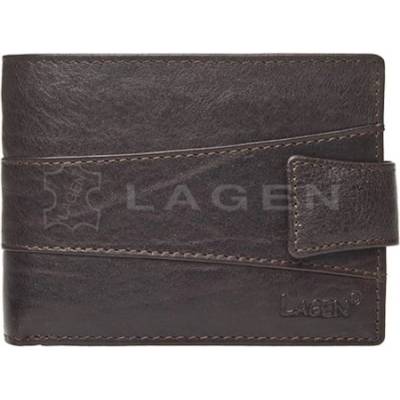 Lagen V-98/T Dark brown