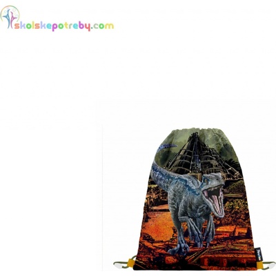 Oxybag Jurassic World