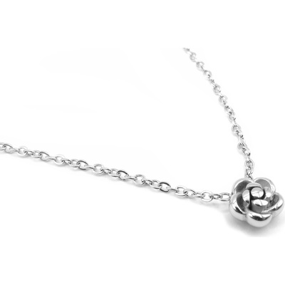 Steel Jewelry Náhrdelník NH250176
