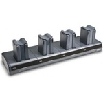 Honeywell DX2A2AA20, FlexDock 4-позиционно зарядно устройство за батерии (DX2A2AA20)