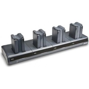 Honeywell DX2A2AA20, FlexDock 4-позиционно зарядно устройство за батерии (DX2A2AA20)