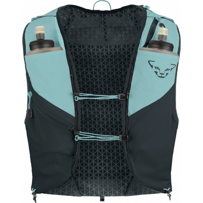 Dynafit Alpine 15 Vest storm blue blueberry – Zboží Dáma