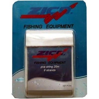Zico PVA šňůrka Zico 50 sec 20 m