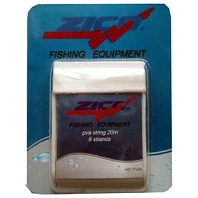 Zico PVA šňůrka Zico 50 sec 20 m