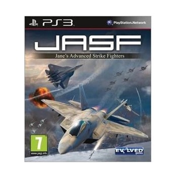 JASF