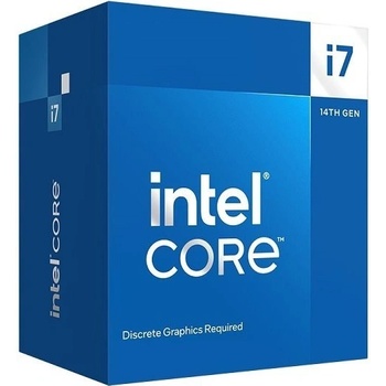 Intel Core i7-14700F BX8071514700F