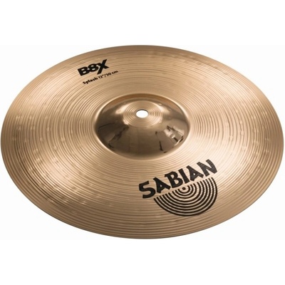 SABIAN B8X Splash 12"