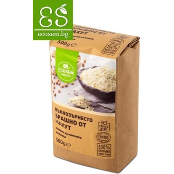 Image 1 of ECOSEM 100% Пълнозърнесто брашно от нахут