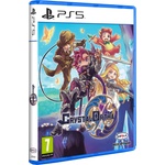 Kemco Crystal Ortha (PS5)