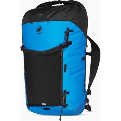 MAMMUT Градска раница Mammut Alto 34 l glacier blue
