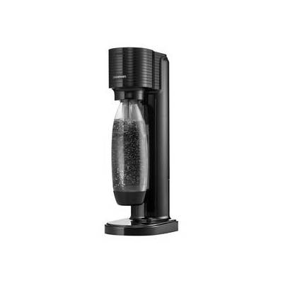 Výrobník sódovej vody SodaStream GAIA Black