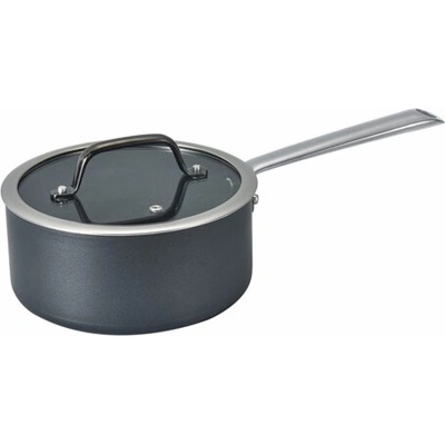 DOMOLETTI BLACK MODERN 16 cm 1,3 l