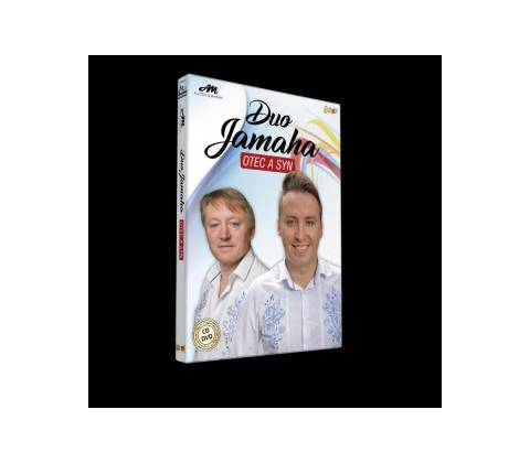 Otec a syn DVD
