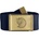 FJALLRAVEN Колан Canvas Brass 4 cm
