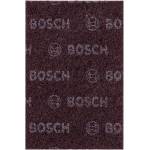 Bosch Флисова подложка за ръчно шлайфане, средна a 152 × 229 мм 2608624102 (2608624102)
