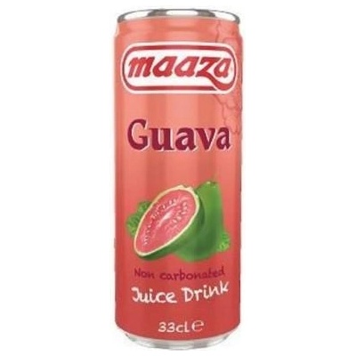 MAAZA Гуава