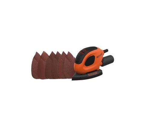 Black & Decker BEW230
