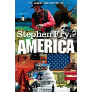 Stephen Fry in America | Stephen Fry (ISBN: 9780007266357)
