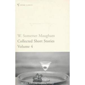 Collected Short Stories Volume 4 (2002)
