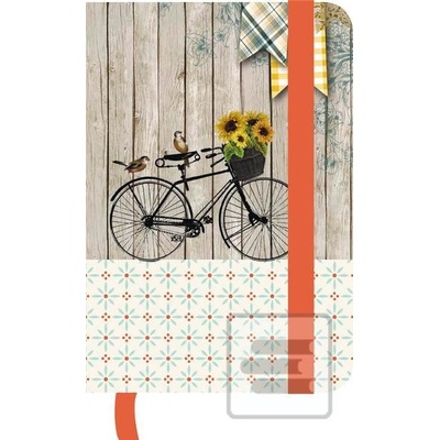 GreenJournal small Lynne Marie P… Lynne Marie Polito