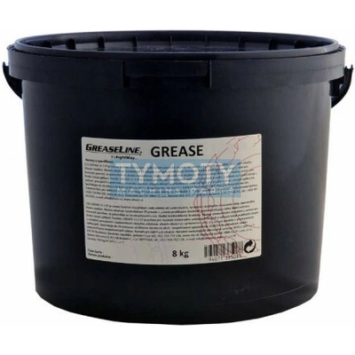 Greaseline Grease AK 2 EP 8 kg