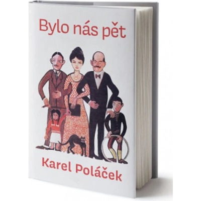 Bylo nás pět