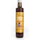 Sonnentor Kurkuma citron sirup bio 0,5 l
