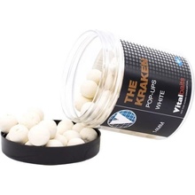 Vitalbaits Pop-Up The Kraken White 80g 18mm