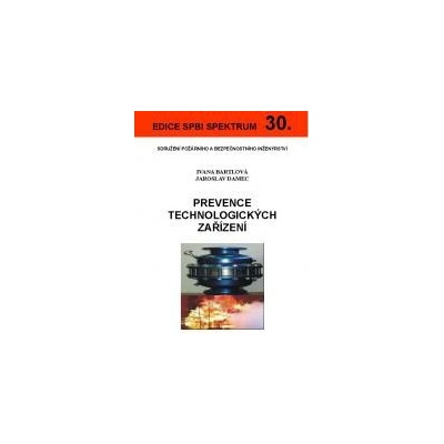 Prevence technologických zařízení 30