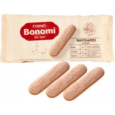 Bonomi Piškoty Savoiardi 200 g