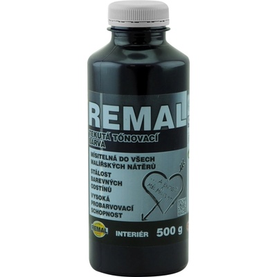 REMAL TONOVACIA FARBA MODRA 500g