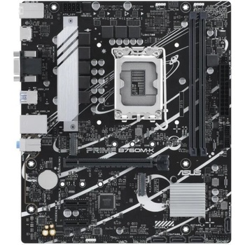 Image 1 of ASUS PRIME B760M-K