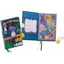 Floss&Rock Tajný dinosauří deník