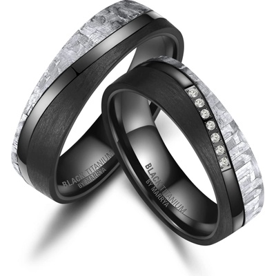 Marrya Black& white carbon BT 12