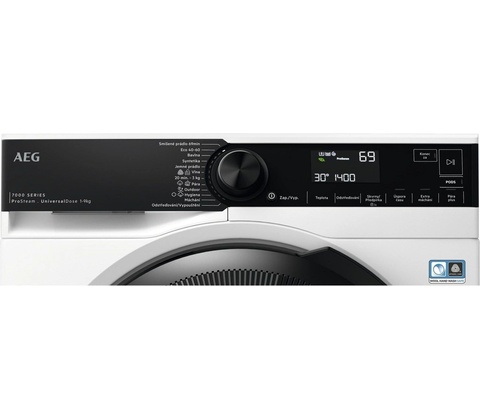 AEG LFR73944VC