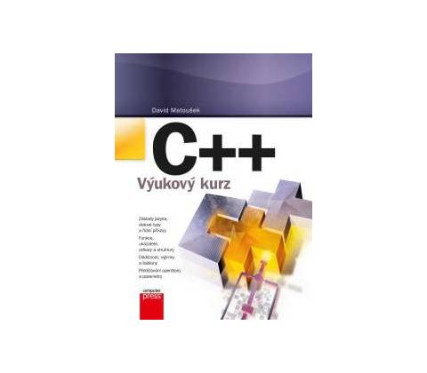 C++ David Matoušek