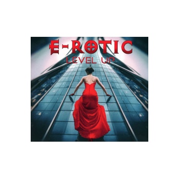 E-Rotic Level Up CD