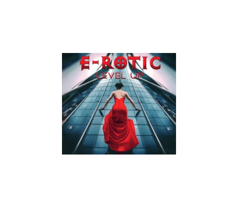 E-Rotic Level Up CD