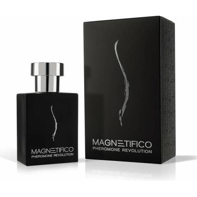 Valavani Magnetifico Pheromone revolution pro muže 50 ml