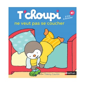 T'choupi (2017)