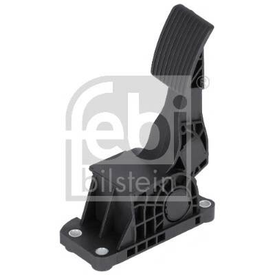 FEBI BILSTEIN Akcelerační pedál 186346