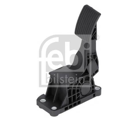 FEBI BILSTEIN Akcelerační pedál 186346