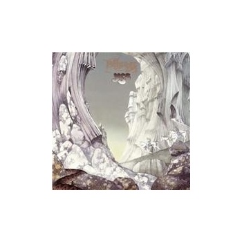 Yes - Relayer + 3 CD