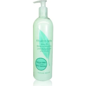 Elizabeth Arden Green Tea лосион за тяло за жени 500 ml - dolce Лосион за тяло
