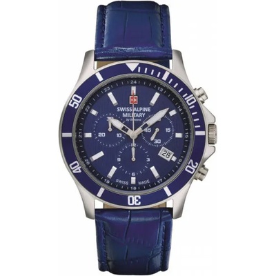 Grovana Swiss Alpine Military 7022.9535