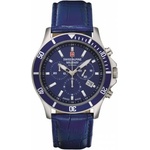 Grovana Swiss Alpine Military 7022.9535 Часовници