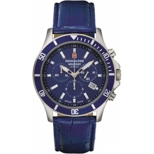 Grovana Swiss Alpine Military 7022.9535 Часовници