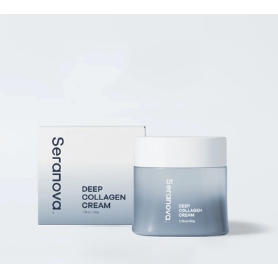 Esfolid Collagen Daily Cream zpevňující pleťový krém 200 g