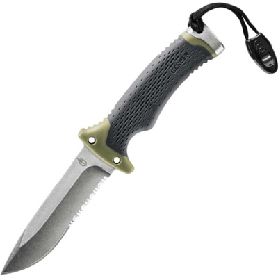 Gerber Ultimate Survival Fixed SE FSG 31-003942